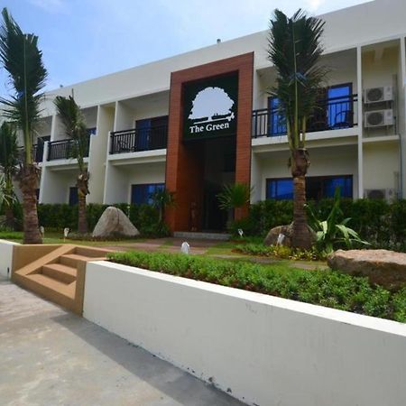 The Green Hotel Koh Lipe Ngoại thất bức ảnh