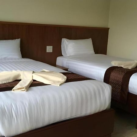 The Green Hotel Koh Lipe Ngoại thất bức ảnh