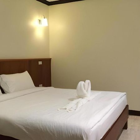 The Green Hotel Koh Lipe Ngoại thất bức ảnh