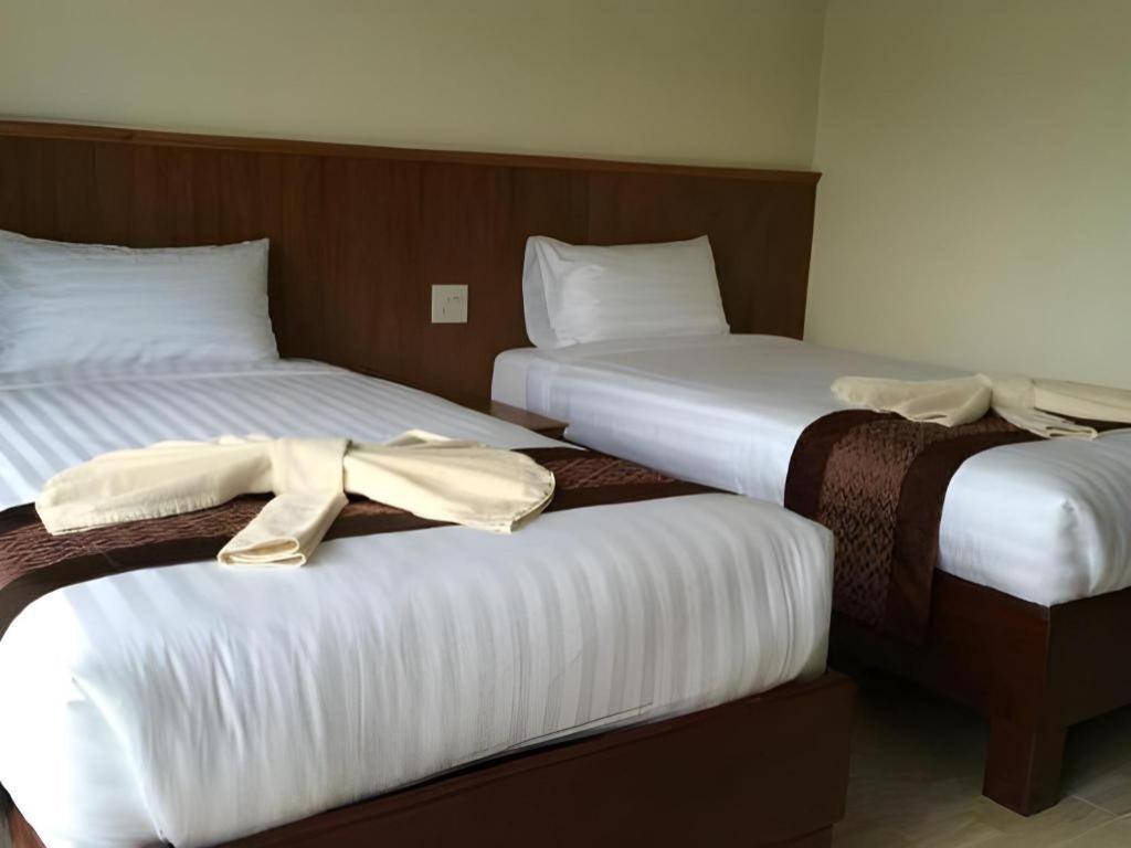 The Green Hotel Koh Lipe Ngoại thất bức ảnh