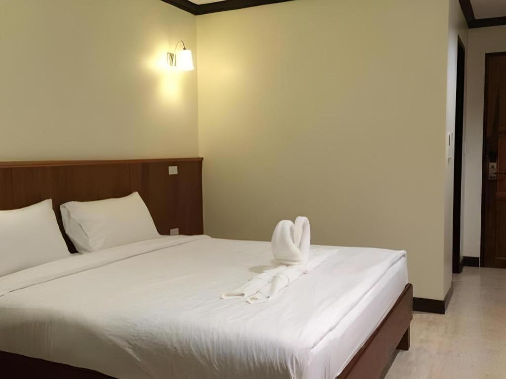 The Green Hotel Koh Lipe Ngoại thất bức ảnh