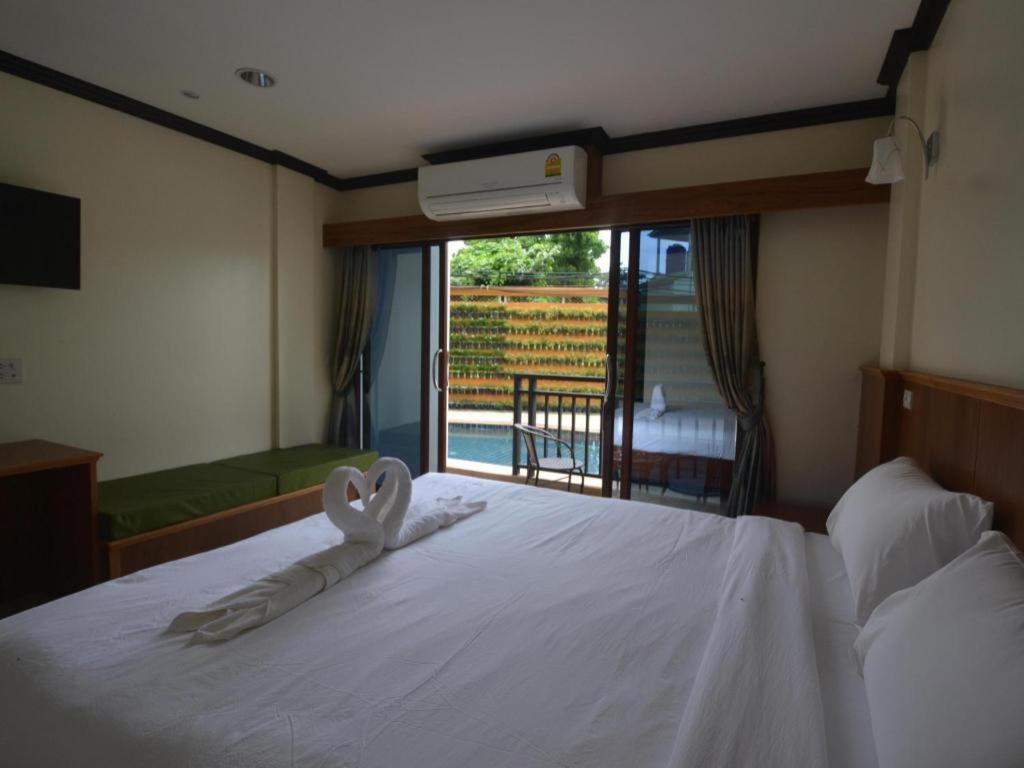 The Green Hotel Koh Lipe Ngoại thất bức ảnh