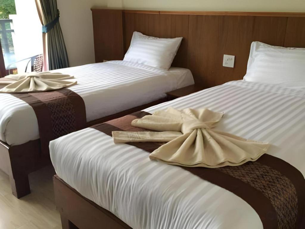 The Green Hotel Koh Lipe Ngoại thất bức ảnh