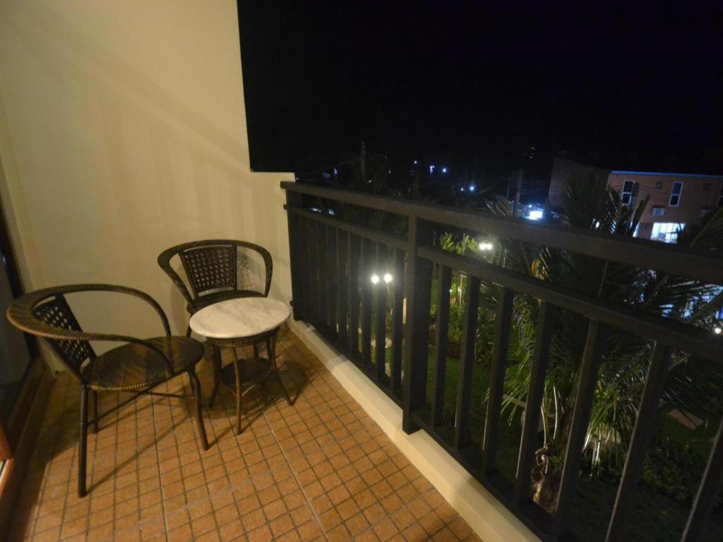 The Green Hotel Koh Lipe Ngoại thất bức ảnh