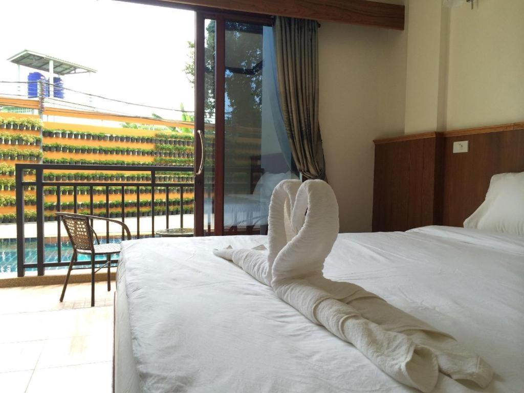 The Green Hotel Koh Lipe Ngoại thất bức ảnh