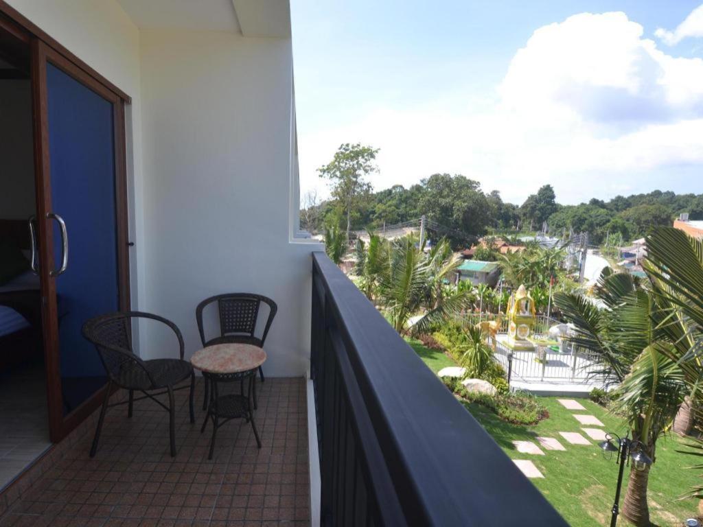 The Green Hotel Koh Lipe Ngoại thất bức ảnh