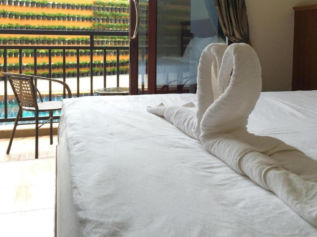 The Green Hotel Koh Lipe Ngoại thất bức ảnh