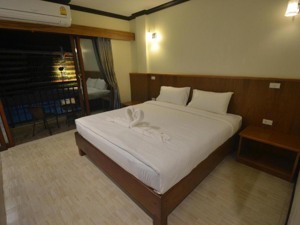 The Green Hotel Koh Lipe Ngoại thất bức ảnh
