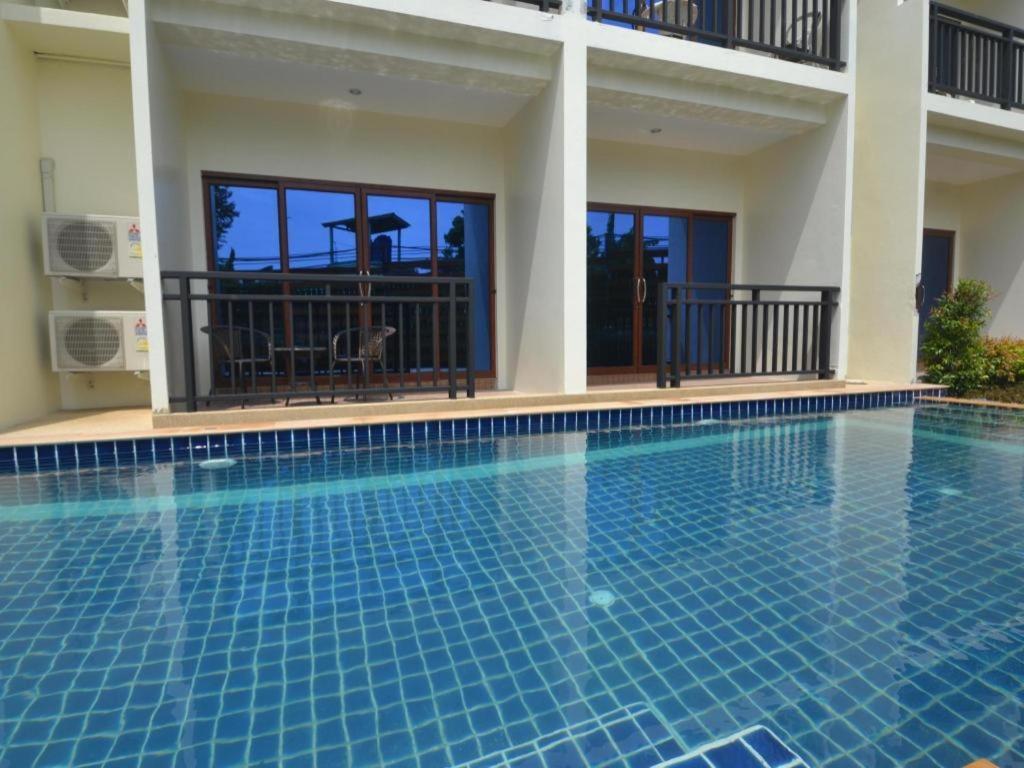 The Green Hotel Koh Lipe Ngoại thất bức ảnh