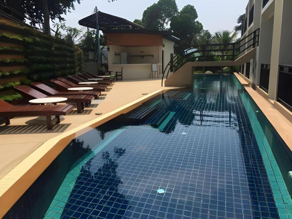 The Green Hotel Koh Lipe Ngoại thất bức ảnh