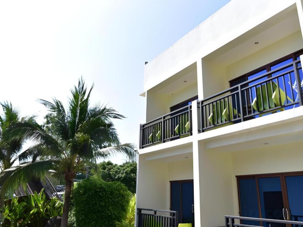 The Green Hotel Koh Lipe Ngoại thất bức ảnh