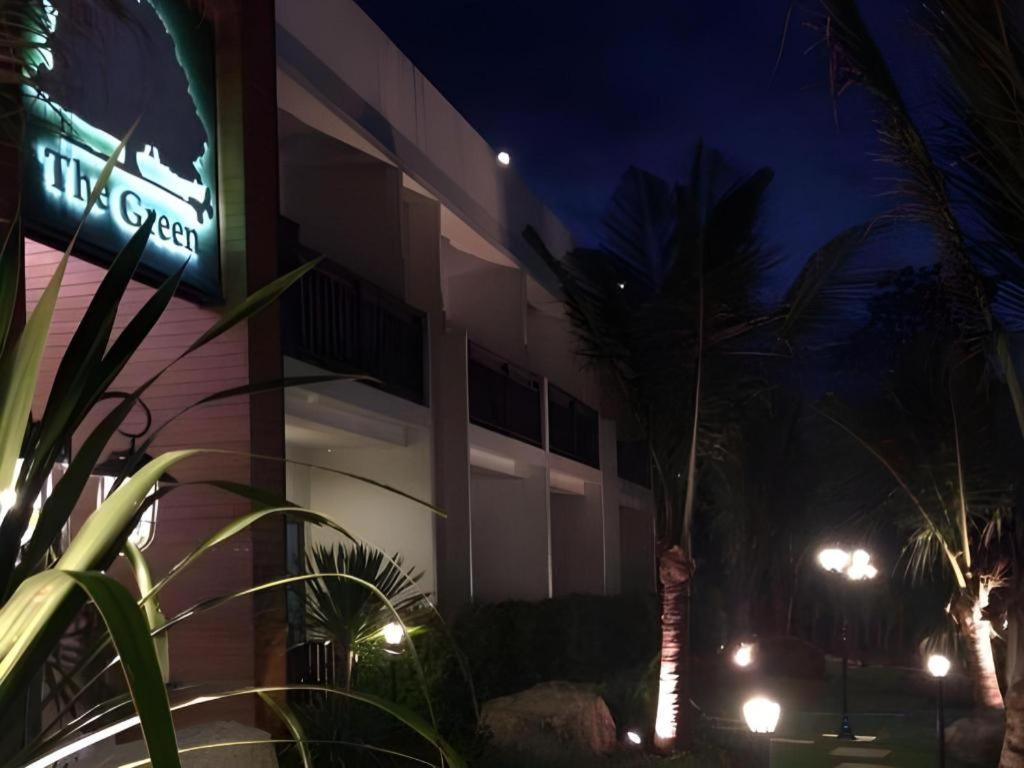 The Green Hotel Koh Lipe Ngoại thất bức ảnh