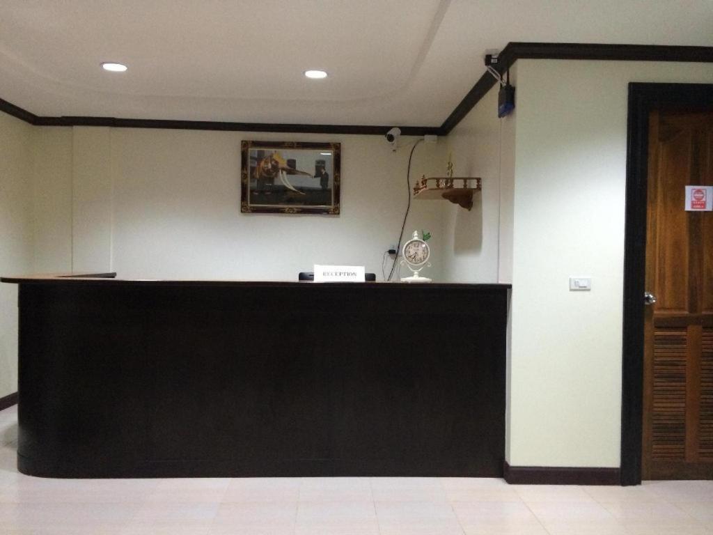 The Green Hotel Koh Lipe Ngoại thất bức ảnh