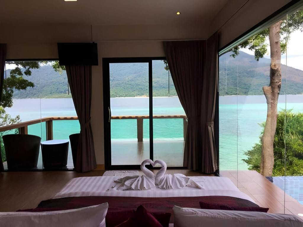The Green Hotel Koh Lipe Ngoại thất bức ảnh
