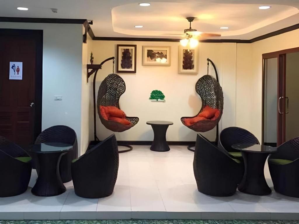 The Green Hotel Koh Lipe Ngoại thất bức ảnh