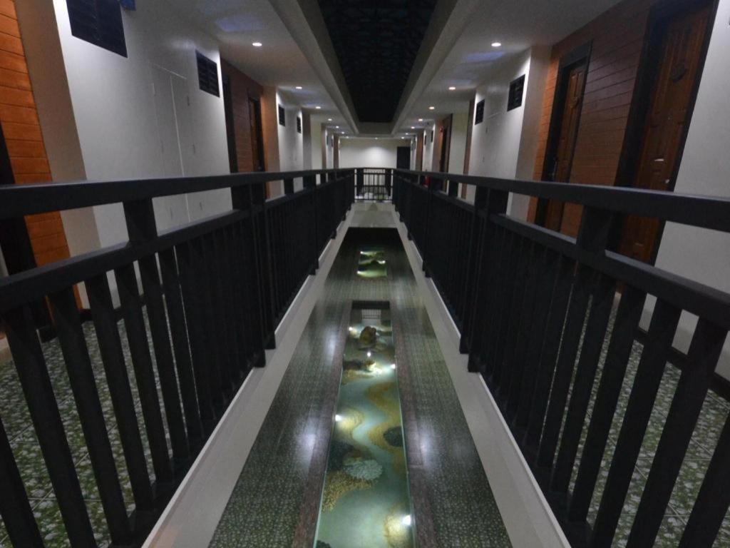 The Green Hotel Koh Lipe Ngoại thất bức ảnh