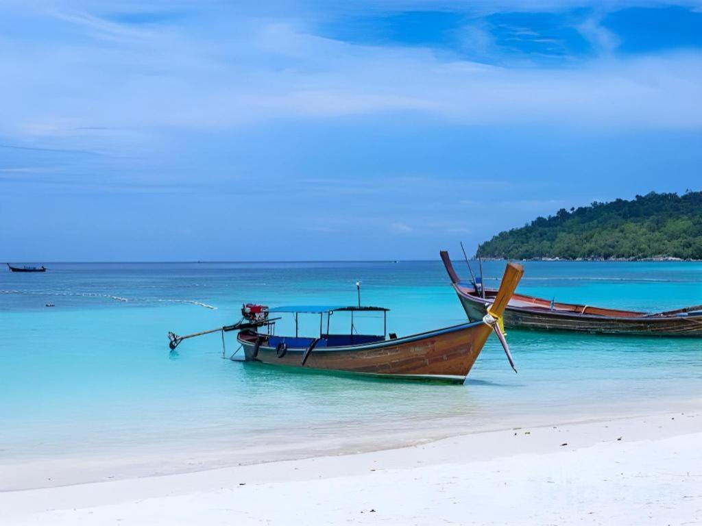 The Green Hotel Koh Lipe Ngoại thất bức ảnh