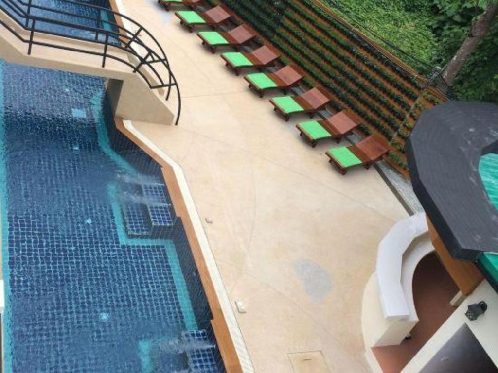 The Green Hotel Koh Lipe Ngoại thất bức ảnh