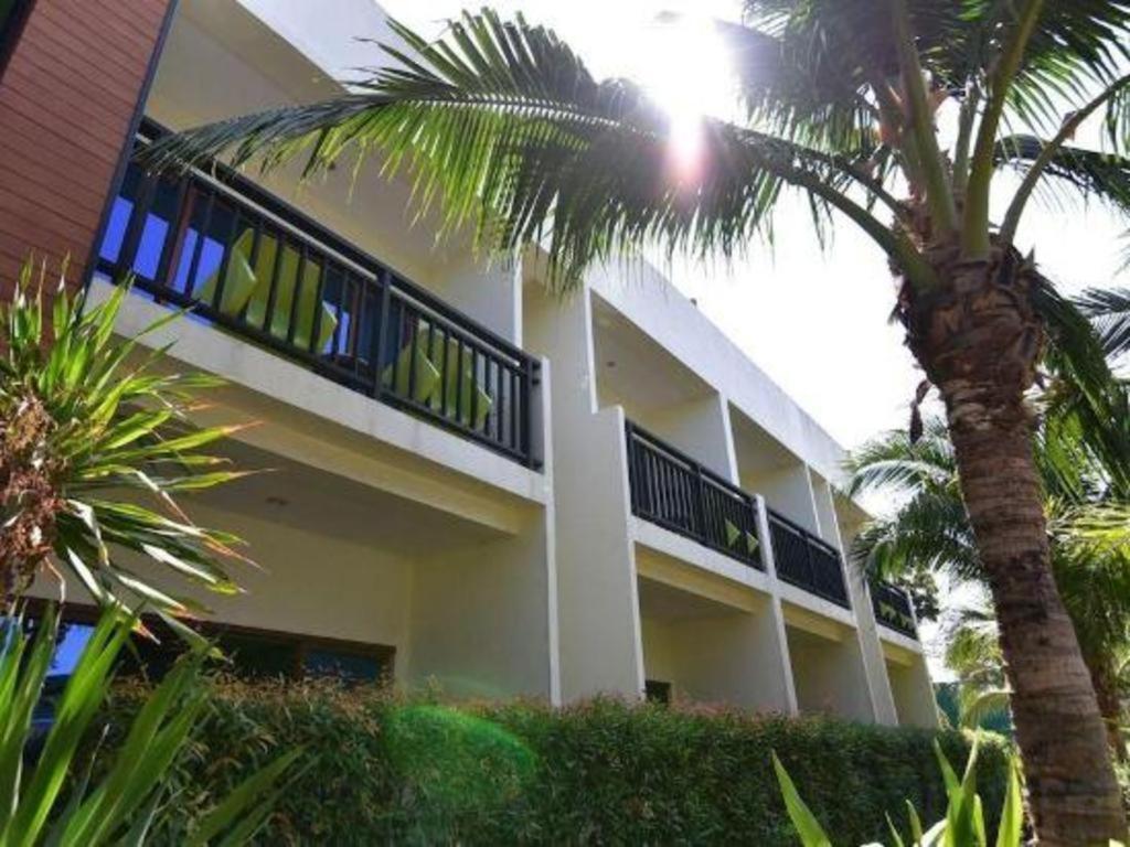 The Green Hotel Koh Lipe Ngoại thất bức ảnh