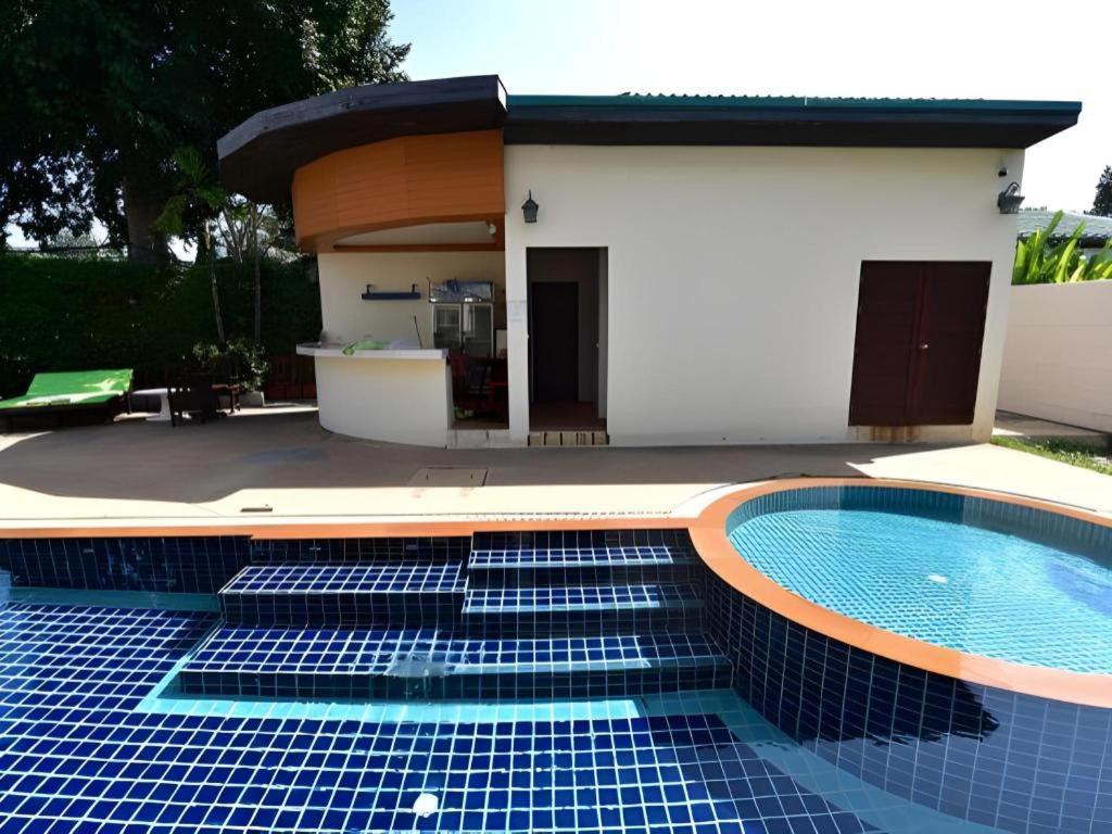 The Green Hotel Koh Lipe Ngoại thất bức ảnh