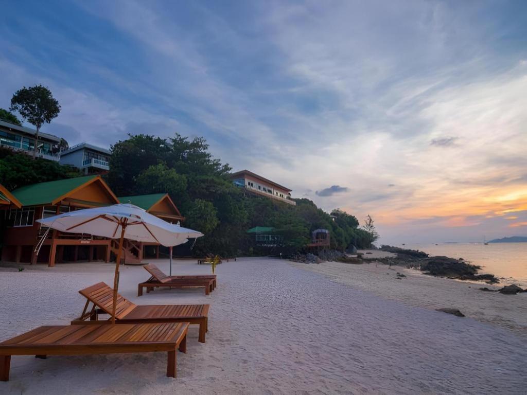 The Green Hotel Koh Lipe Ngoại thất bức ảnh