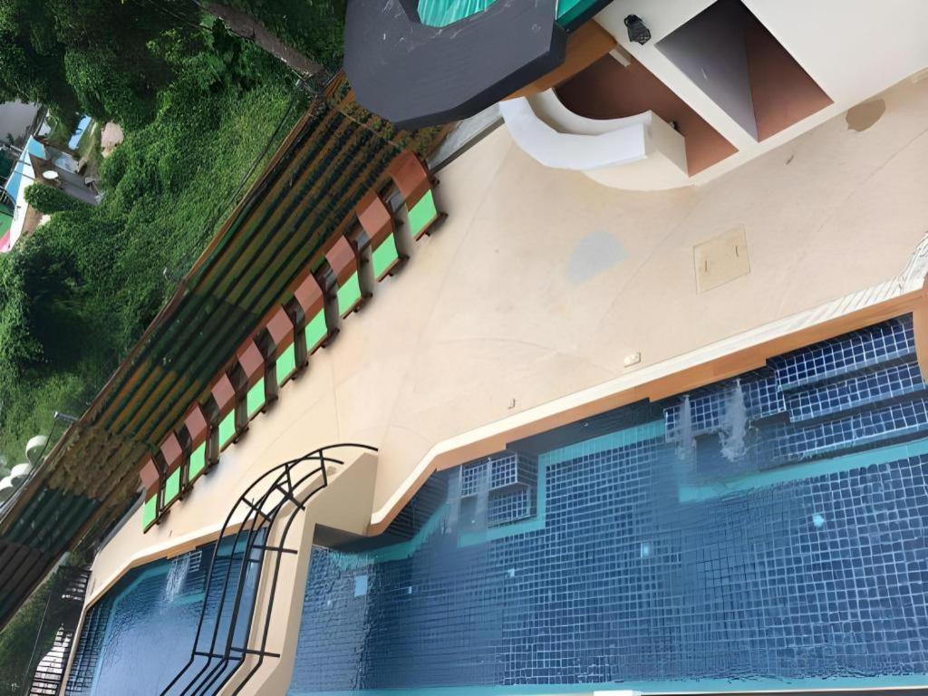 The Green Hotel Koh Lipe Ngoại thất bức ảnh