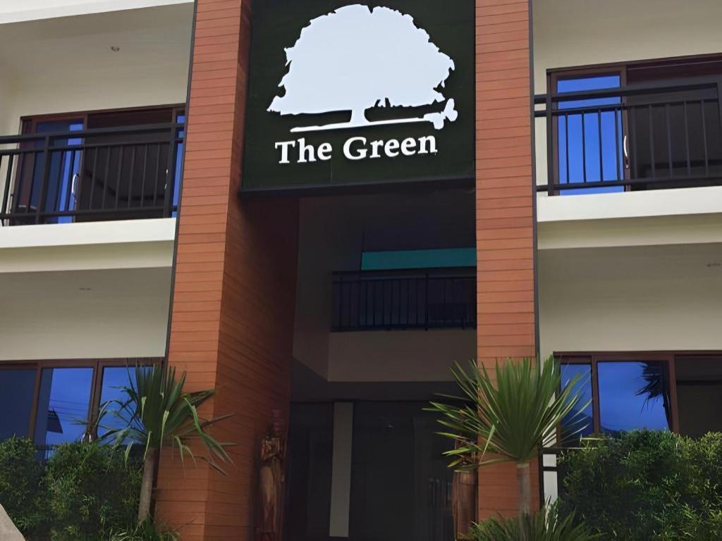 The Green Hotel Koh Lipe Ngoại thất bức ảnh