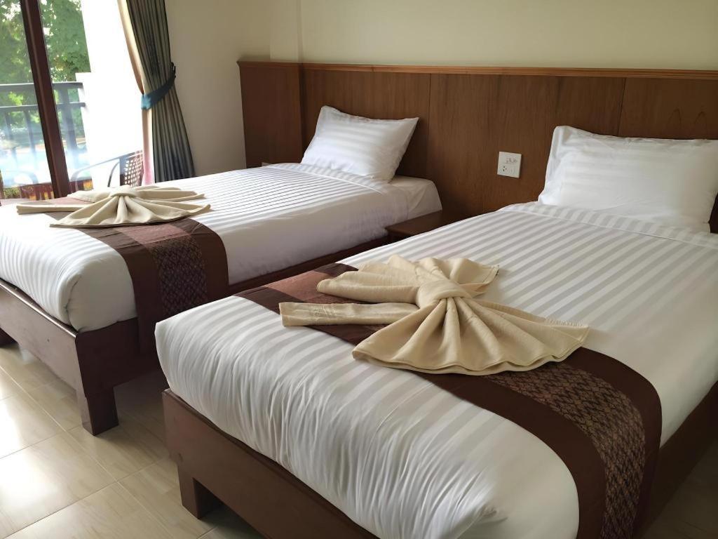 The Green Hotel Koh Lipe Ngoại thất bức ảnh