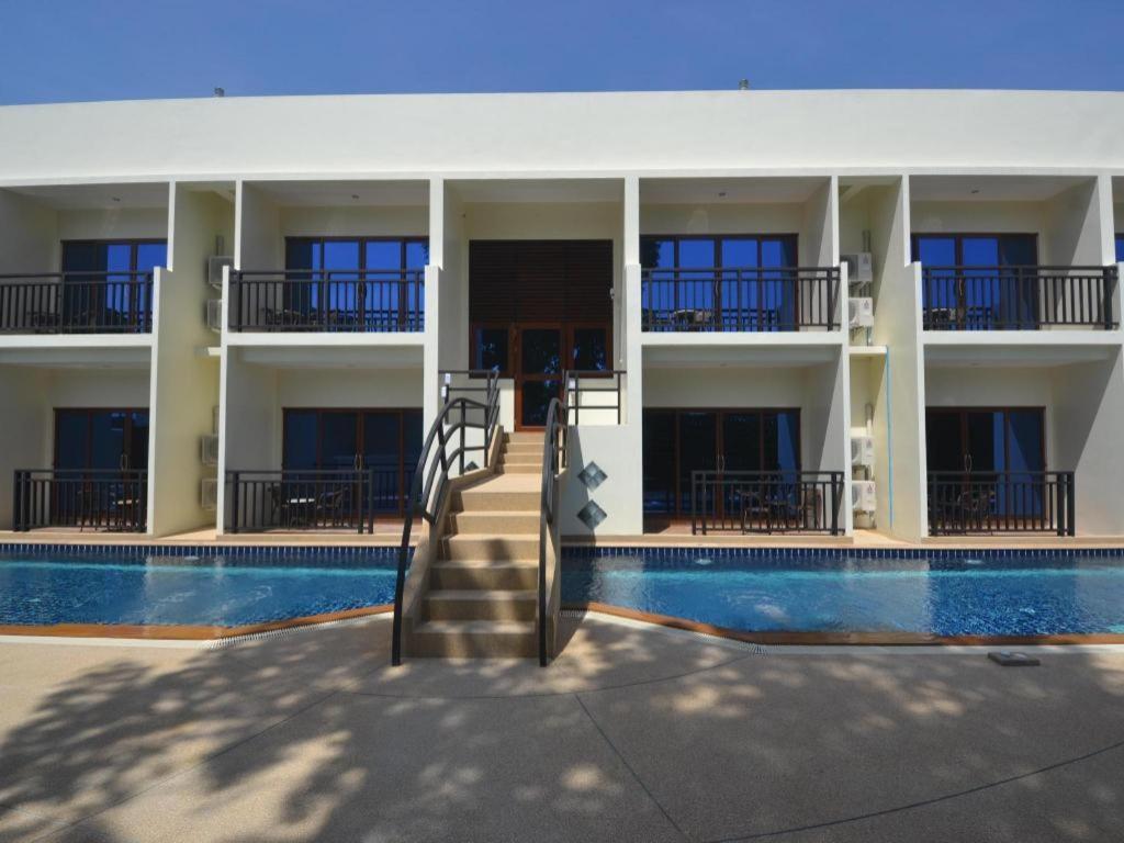 The Green Hotel Koh Lipe Ngoại thất bức ảnh