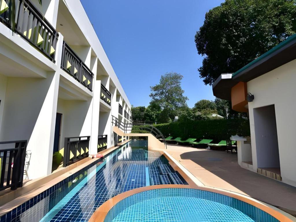 The Green Hotel Koh Lipe Ngoại thất bức ảnh