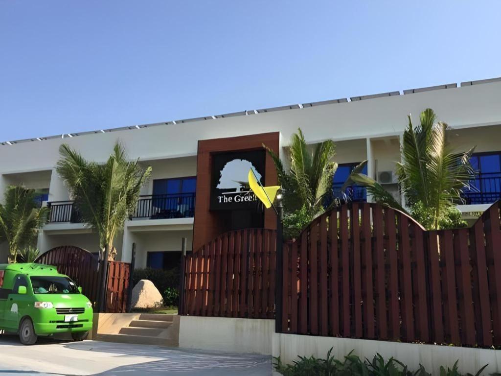 The Green Hotel Koh Lipe Ngoại thất bức ảnh