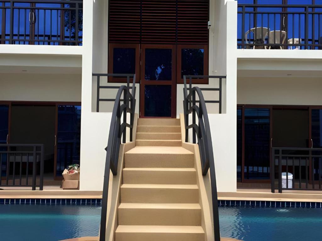 The Green Hotel Koh Lipe Ngoại thất bức ảnh