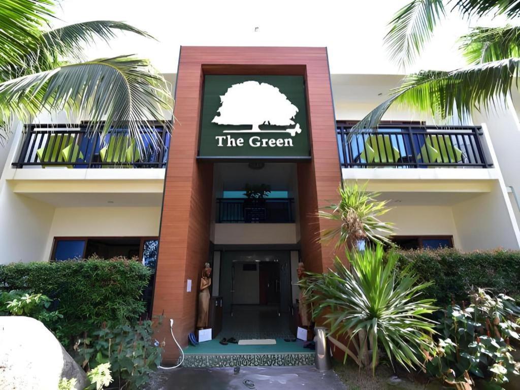 The Green Hotel Koh Lipe Ngoại thất bức ảnh