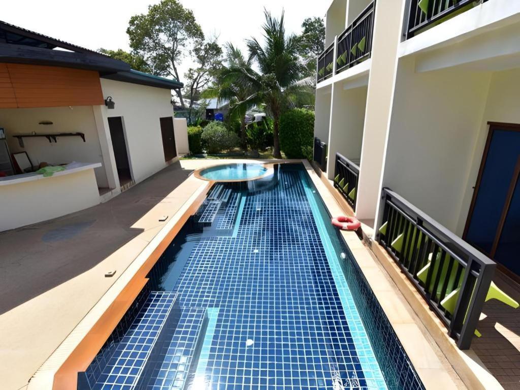 The Green Hotel Koh Lipe Ngoại thất bức ảnh