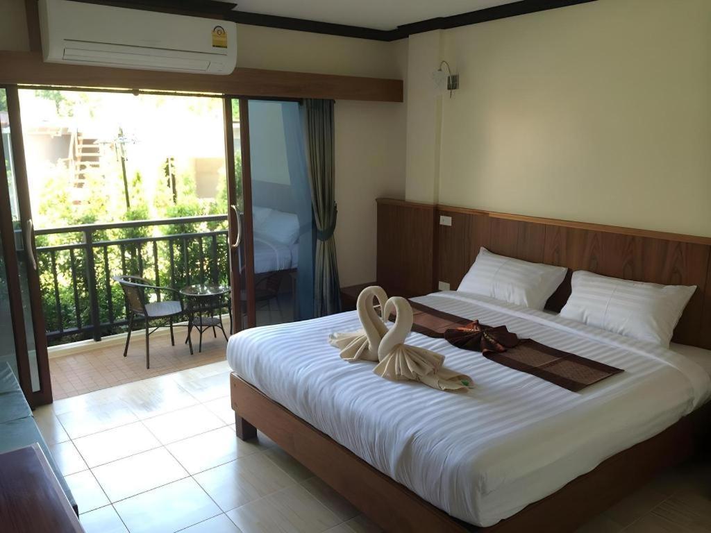 The Green Hotel Koh Lipe Ngoại thất bức ảnh