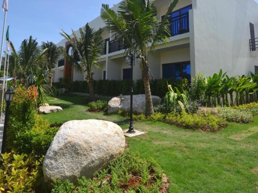 The Green Hotel Koh Lipe Ngoại thất bức ảnh